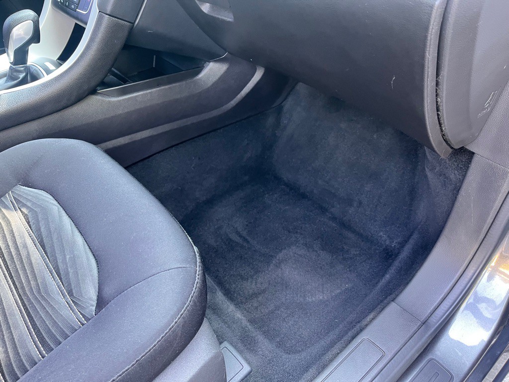 2016 Ford Fusion Image 23
