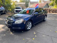 Image for 2010 Chevrolet Malibu LT ID: 6908610