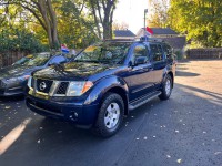 Image for 2007 Nissan Pathfinder S ID: 6919052