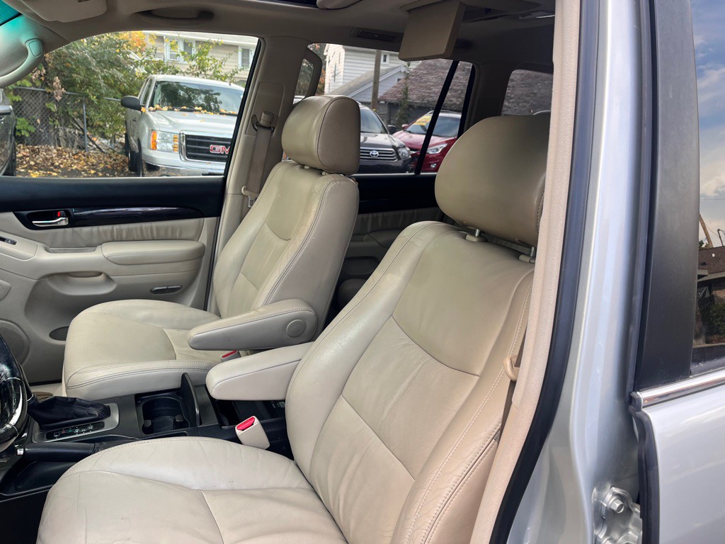 2005 Lexus GX 470 Image 19