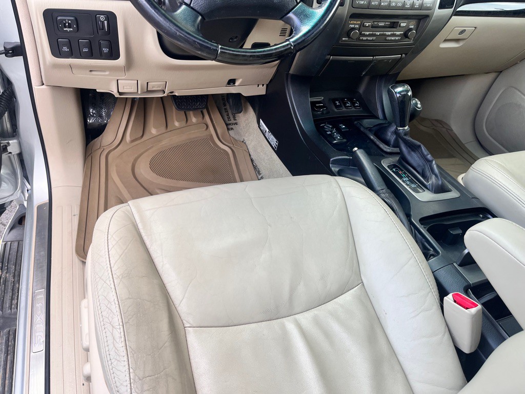 2005 Lexus GX 470 Image 24