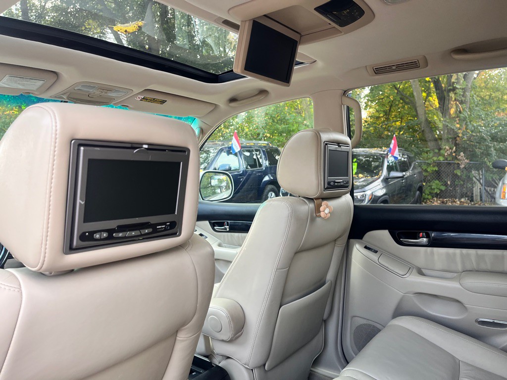2005 Lexus GX 470 Image 26