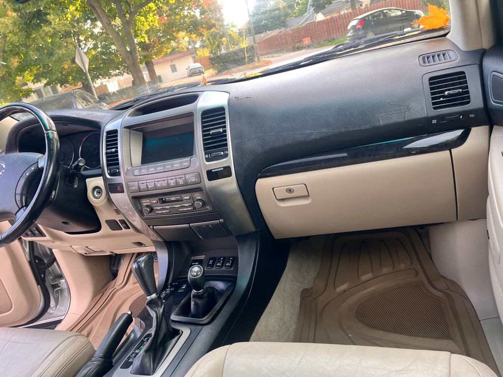2005 Lexus GX 470 Image 29