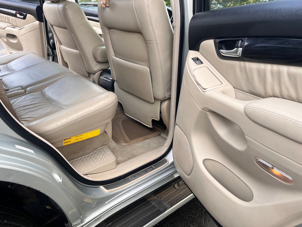2005 Lexus GX 470 Image 31