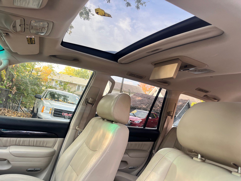 2005 Lexus GX 470 Image 34