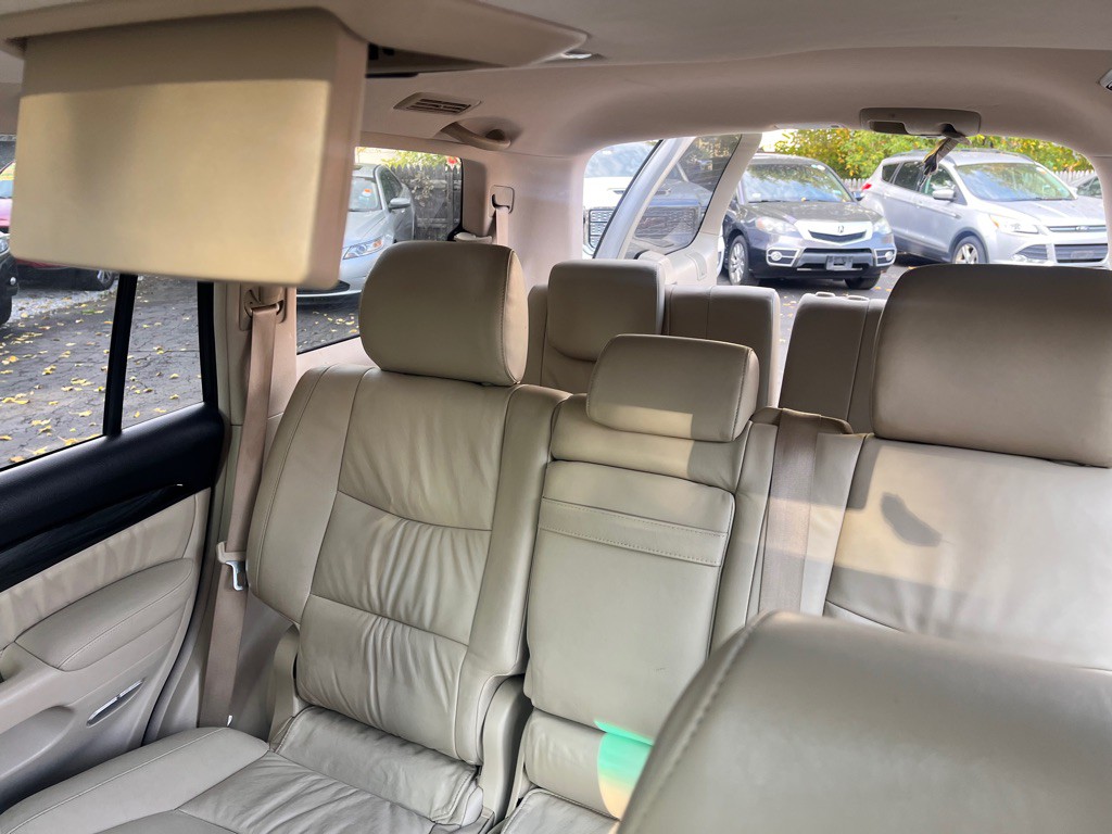 2005 Lexus GX 470 Image 39