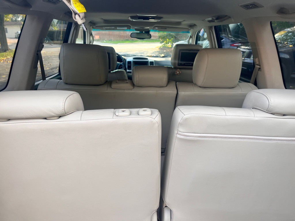 2005 Lexus GX 470 Image 42