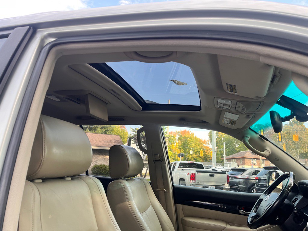 2005 Lexus GX 470 Image 43