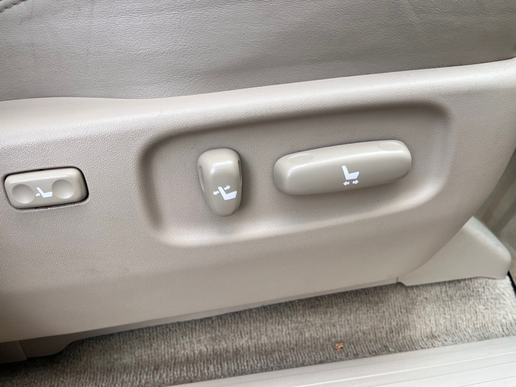 2005 Lexus GX 470 Image 44