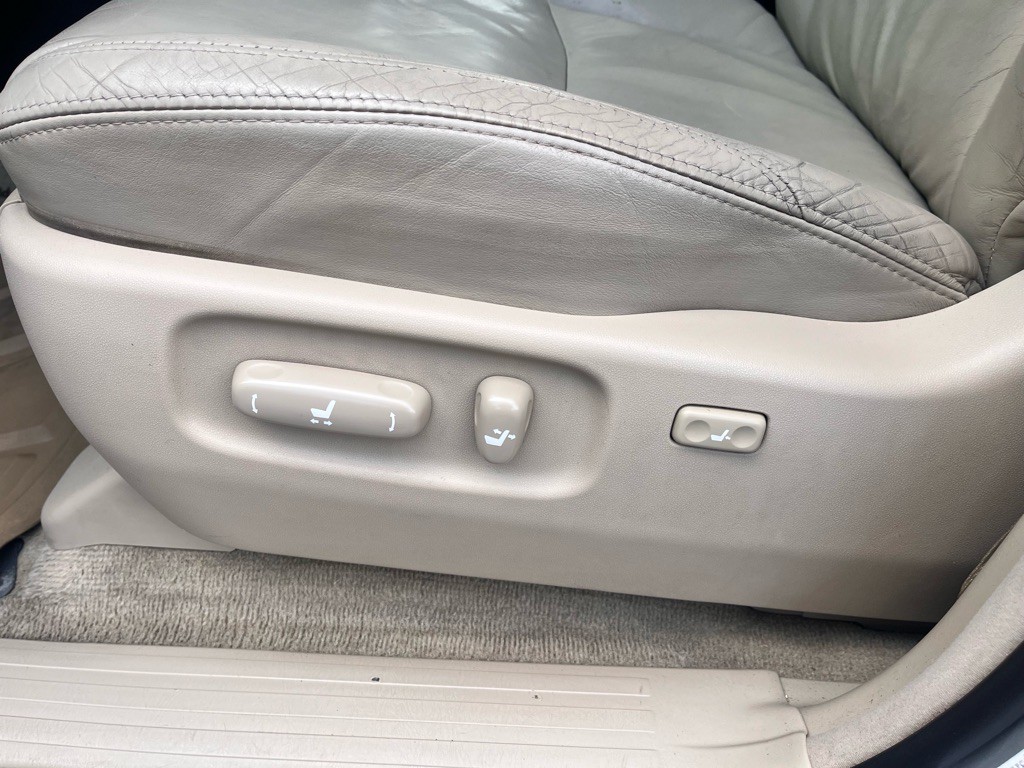2005 Lexus GX 470 Image 45