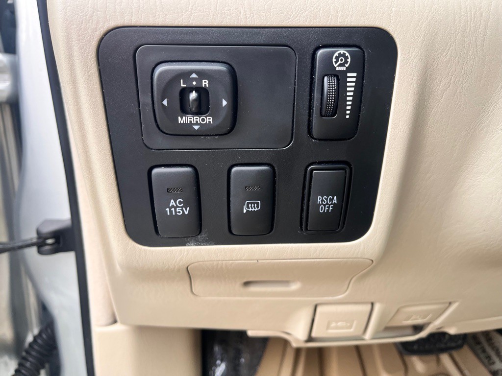 2005 Lexus GX 470 Image 47