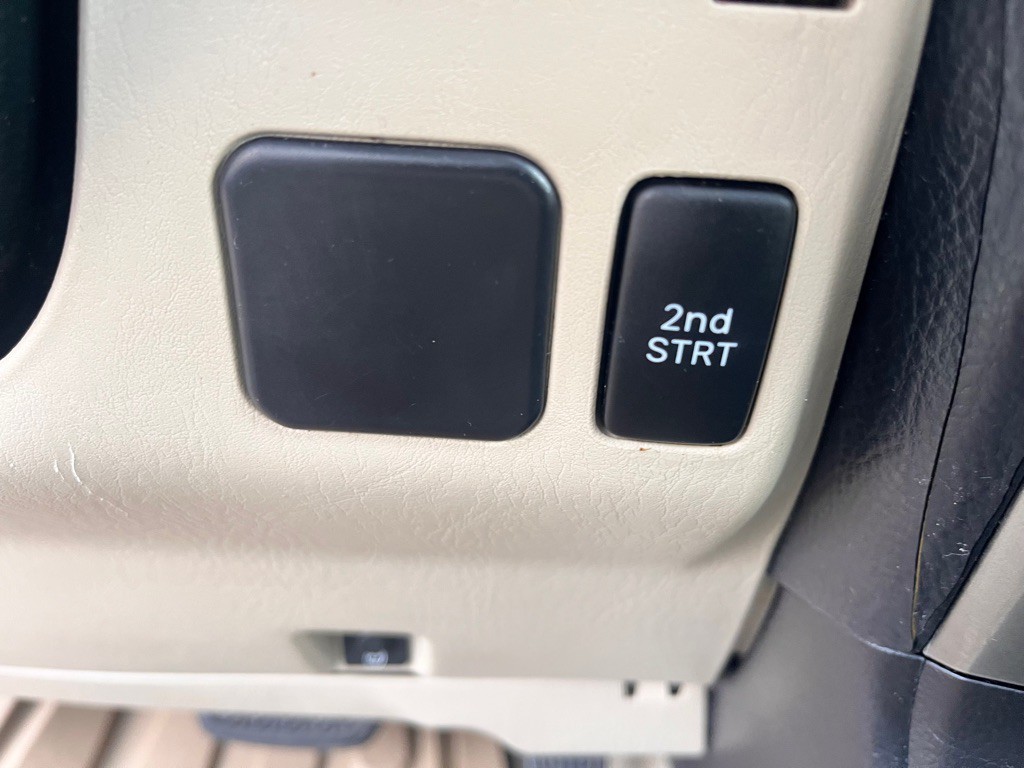 2005 Lexus GX 470 Image 49