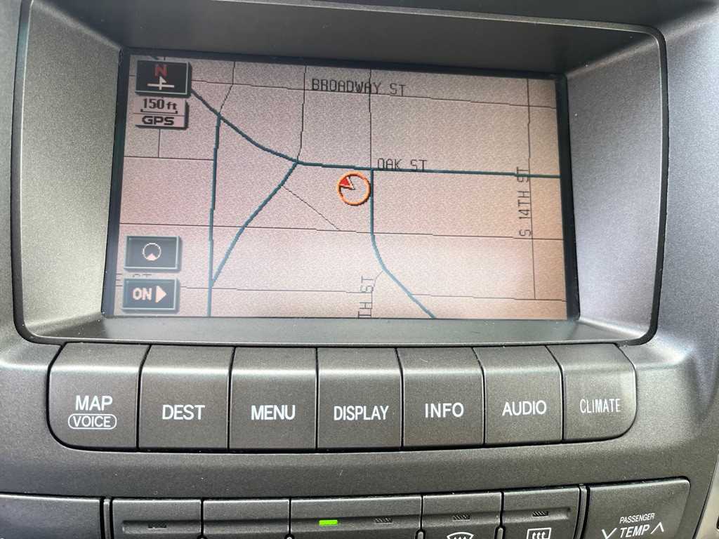 2005 Lexus GX 470 Image 51