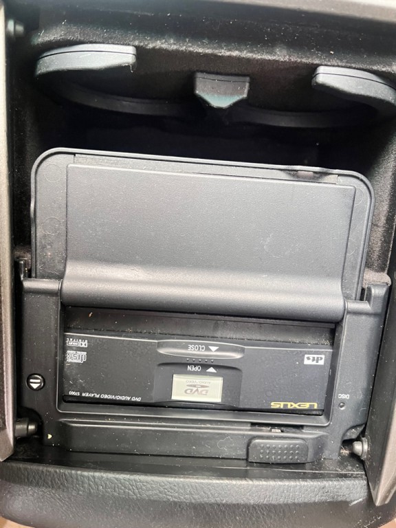 2005 Lexus GX 470 Image 53