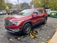 Image for 2018 GMC Acadia SLT-1 ID: 6929835