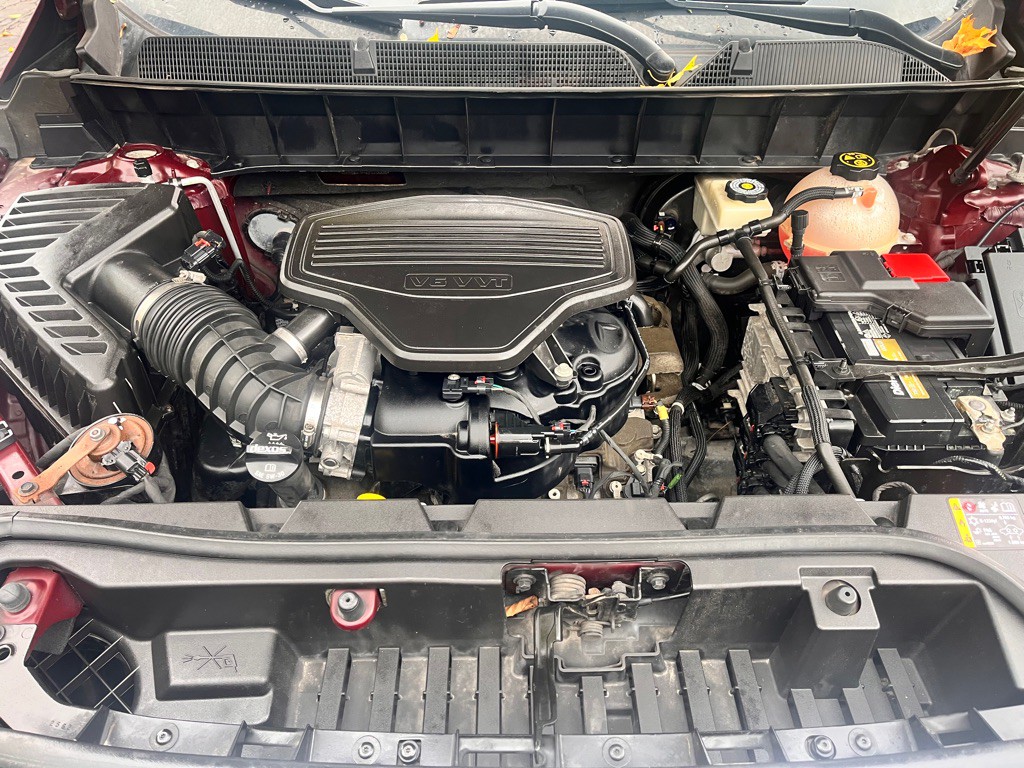 2018 GMC Acadia Image 14