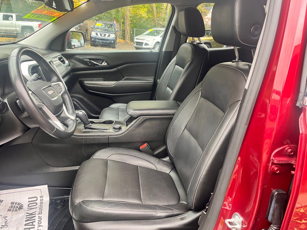 2018 GMC Acadia Image 15