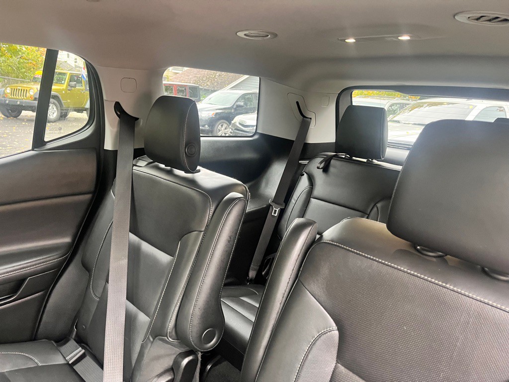 2018 GMC Acadia Image 23