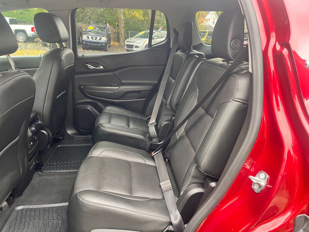 2018 GMC Acadia Image 24