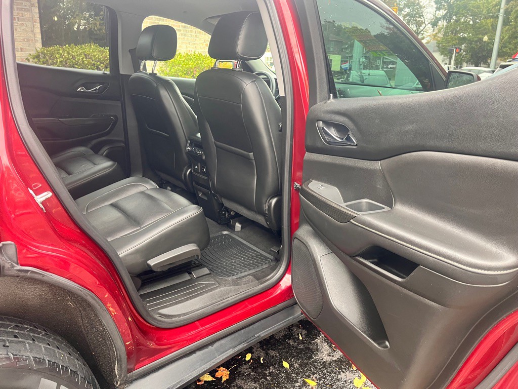 2018 GMC Acadia Image 25