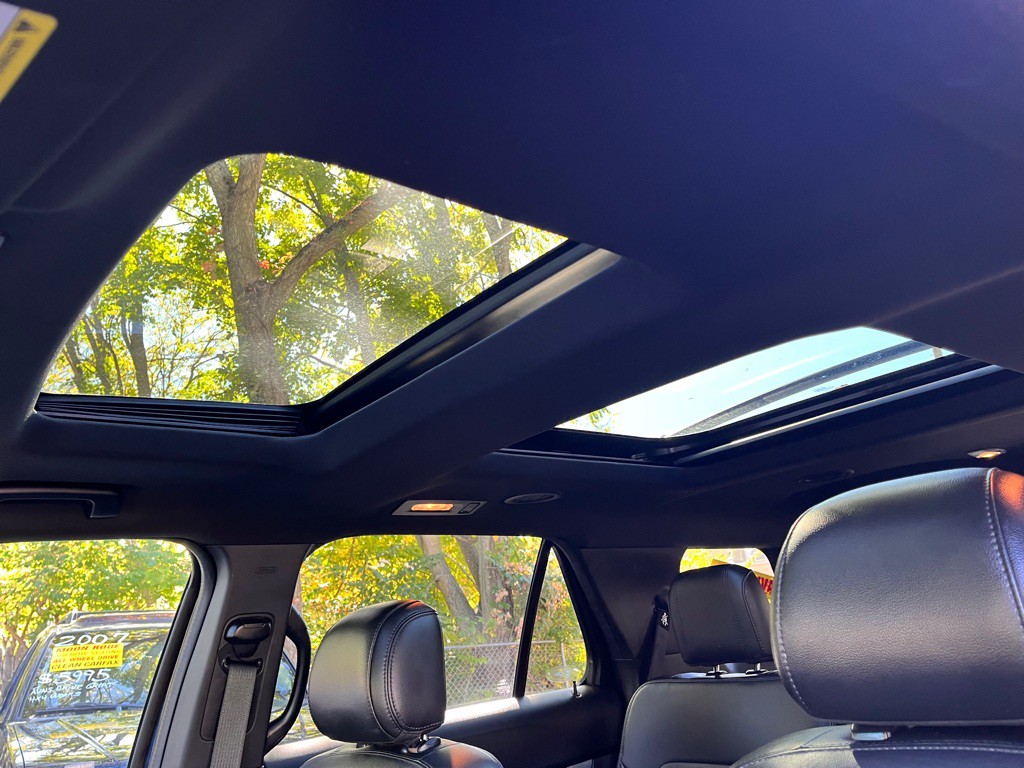 2016 Ford Explorer Image 11