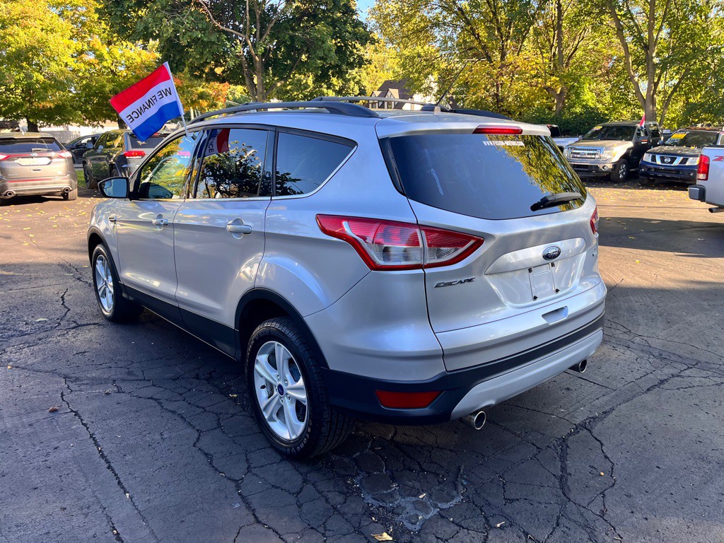 2013 Ford Escape Image 4