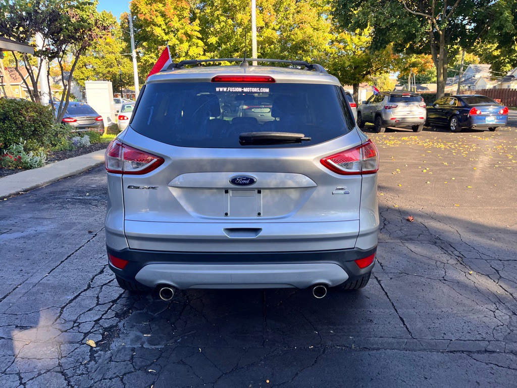 2013 Ford Escape Image 5