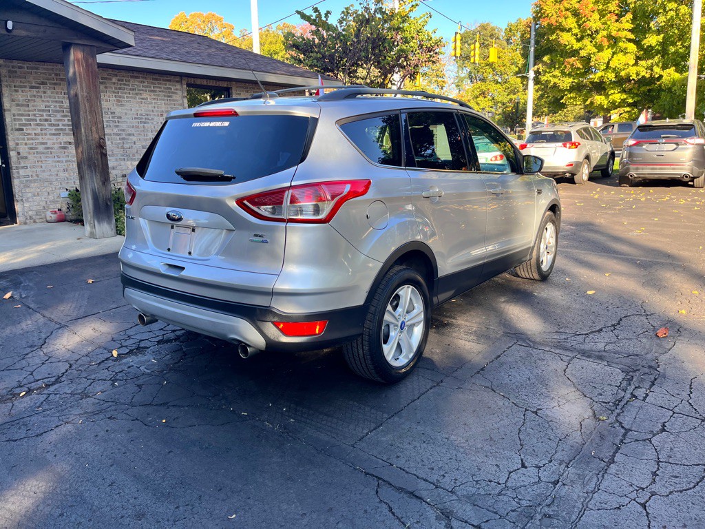2013 Ford Escape Image 6