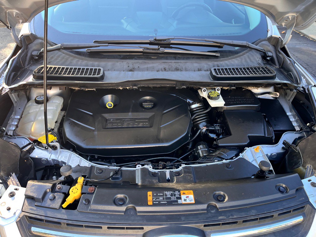2013 Ford Escape Image 13