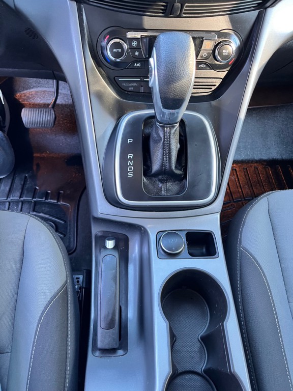 2013 Ford Escape Image 14
