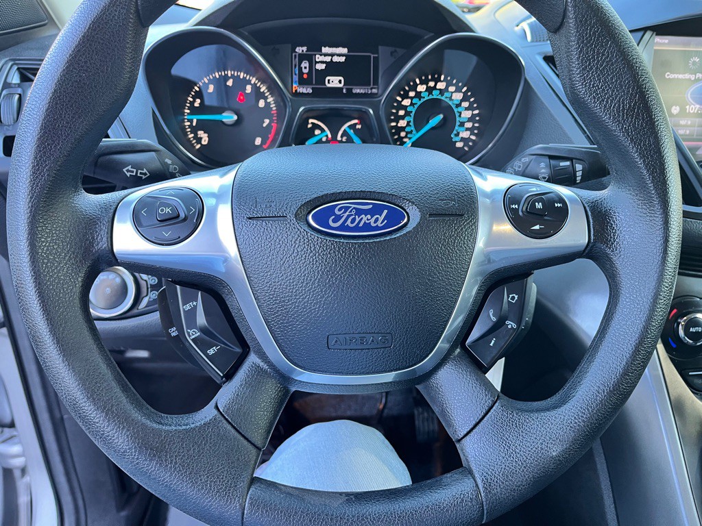 2013 Ford Escape Image 16