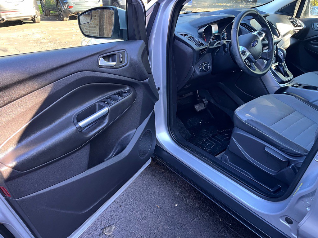 2013 Ford Escape Image 17