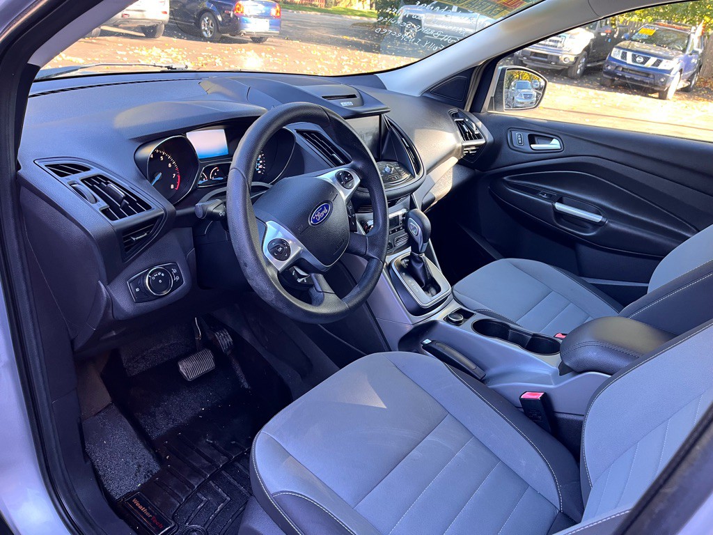 2013 Ford Escape Image 18