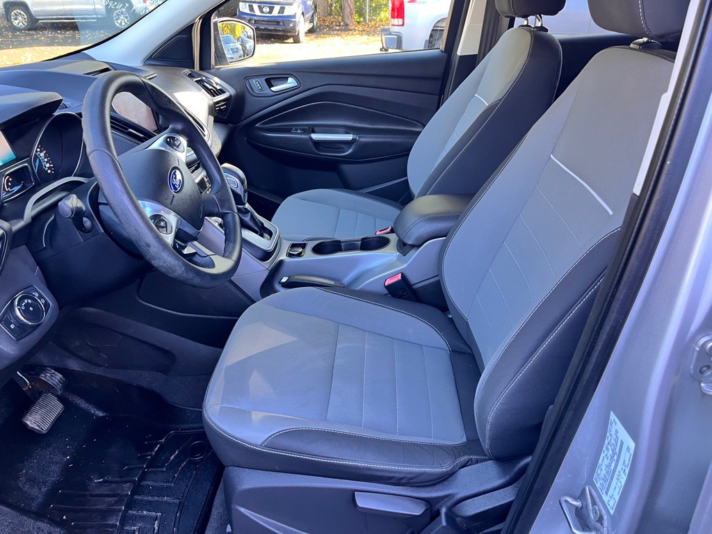 2013 Ford Escape Image 19