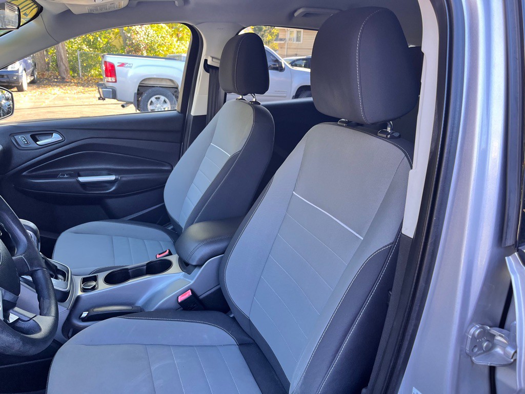 2013 Ford Escape Image 20