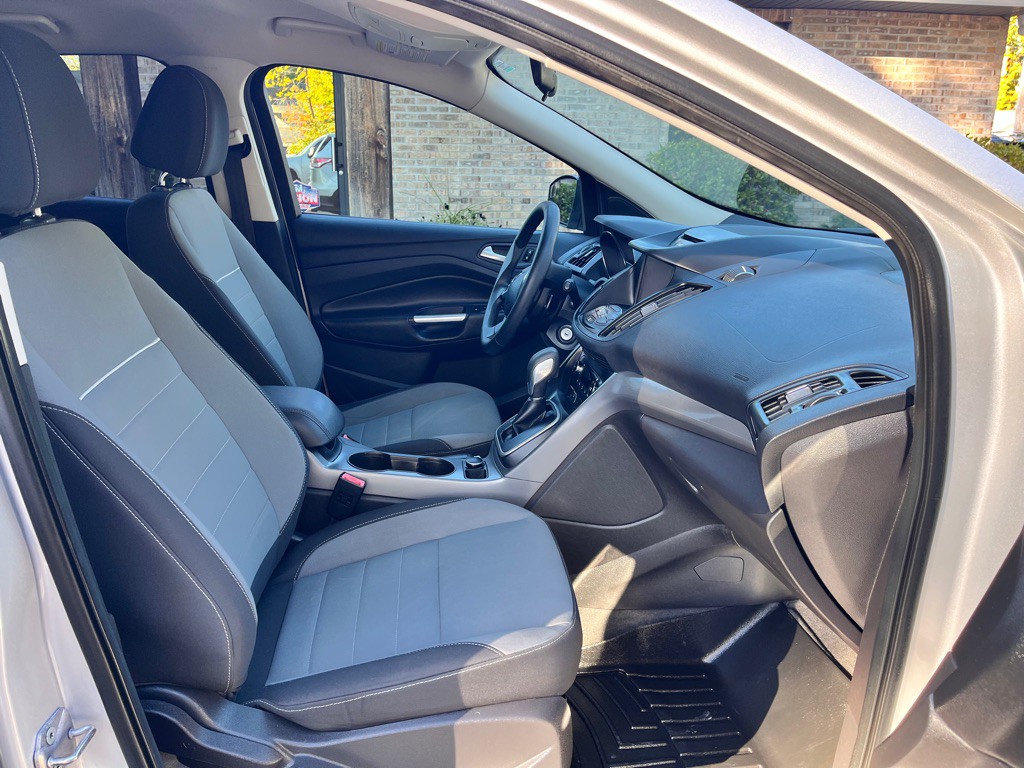 2013 Ford Escape Image 21
