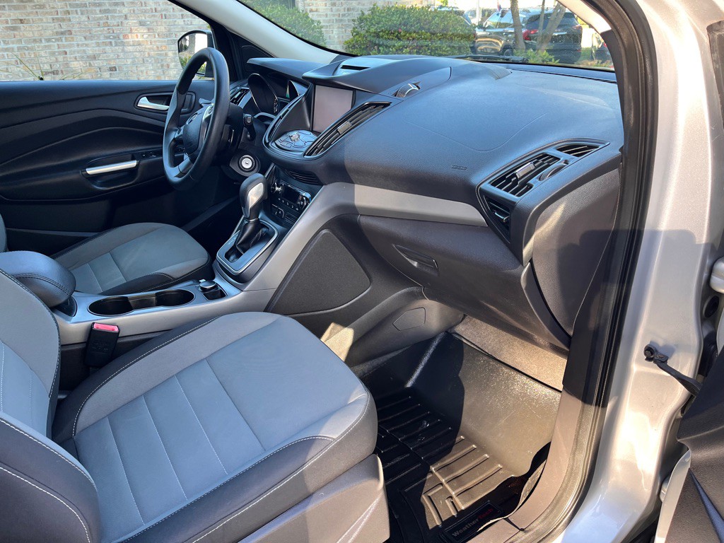 2013 Ford Escape Image 23