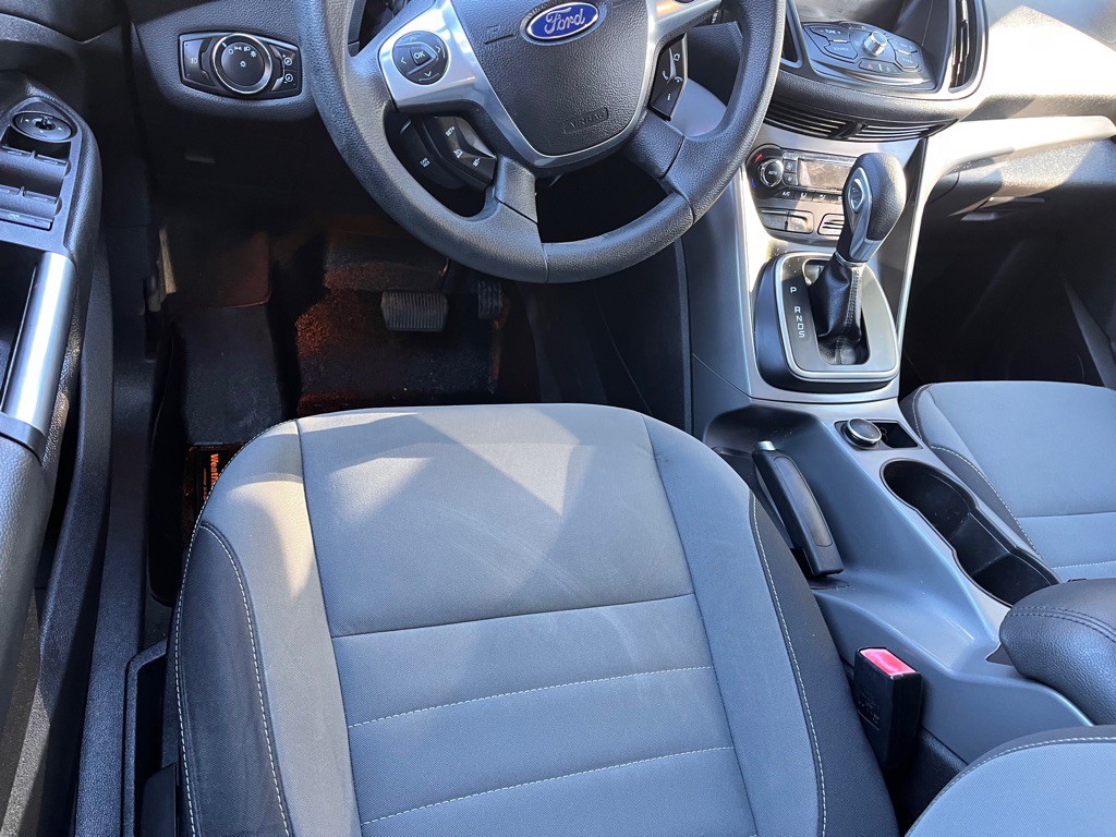 2013 Ford Escape Image 24