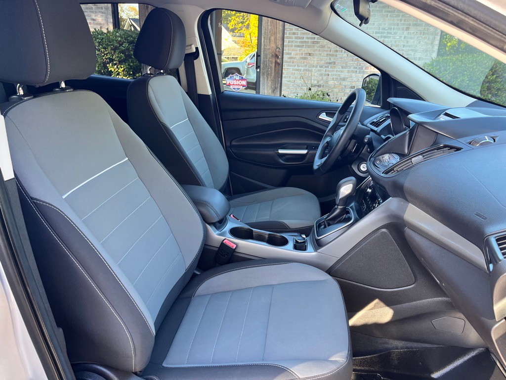 2013 Ford Escape Image 26