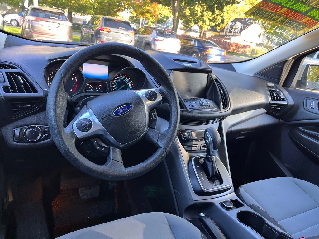 2013 Ford Escape Image 27