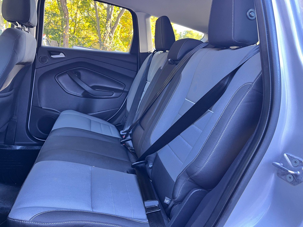 2013 Ford Escape Image 29