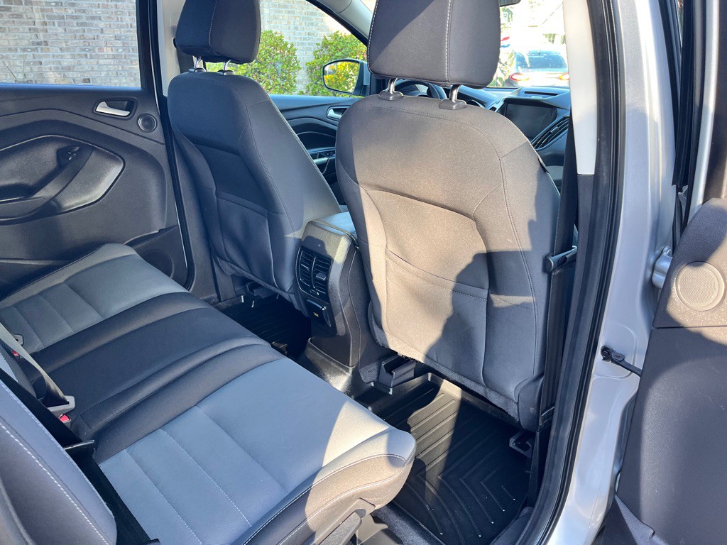 2013 Ford Escape Image 30