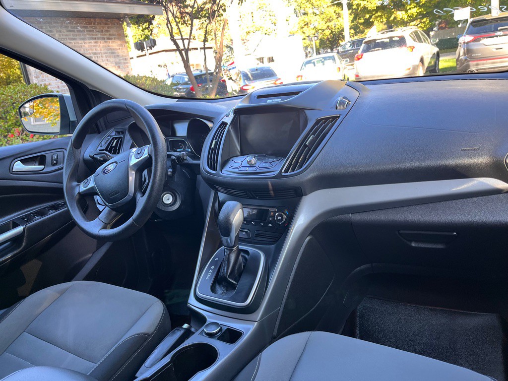 2013 Ford Escape Image 31