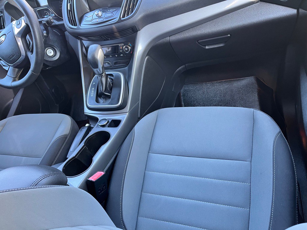 2013 Ford Escape Image 32