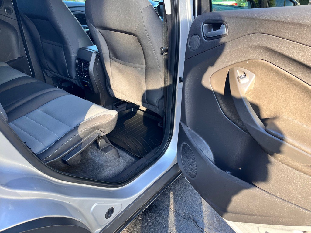 2013 Ford Escape Image 33