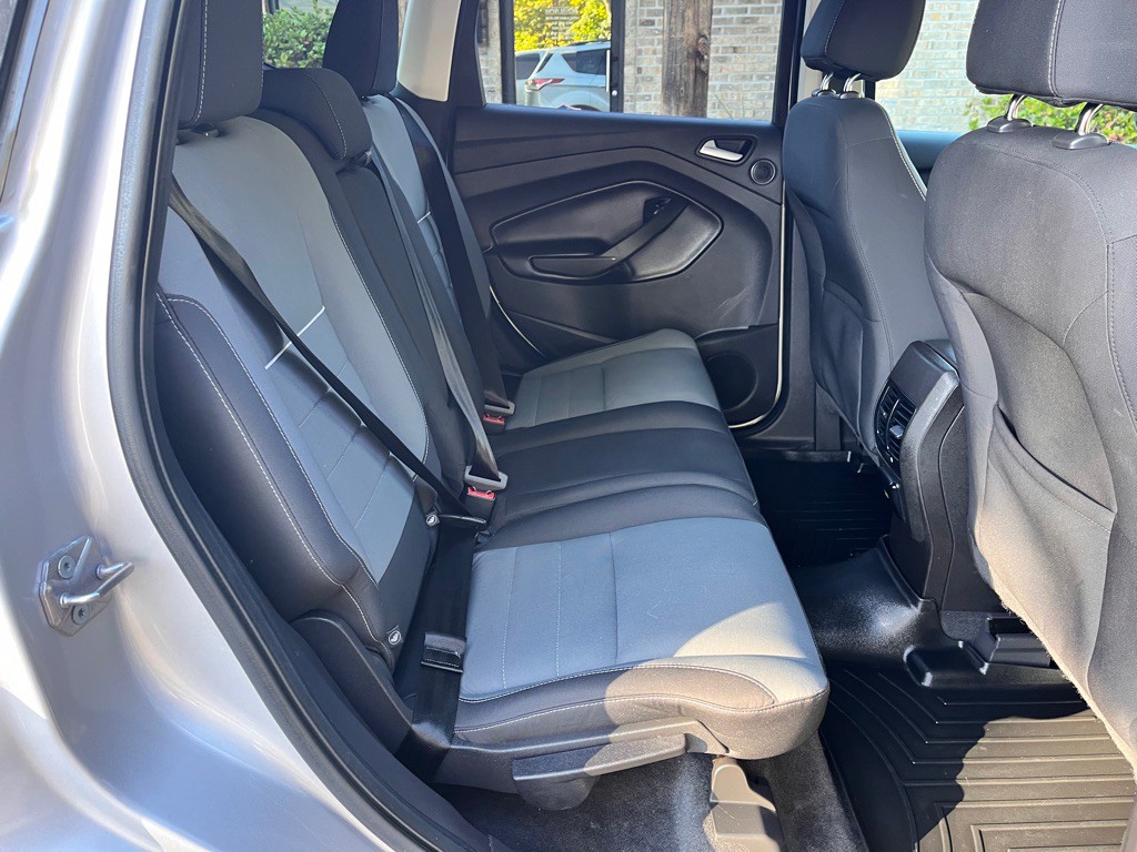 2013 Ford Escape Image 34