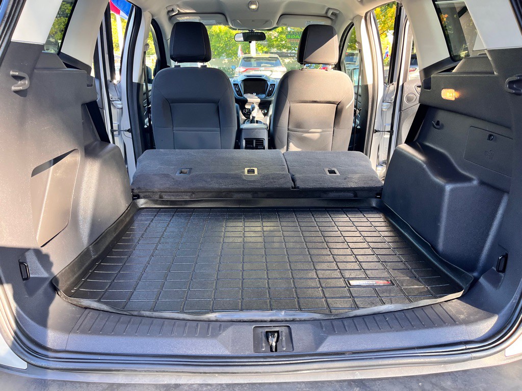 2013 Ford Escape Image 36