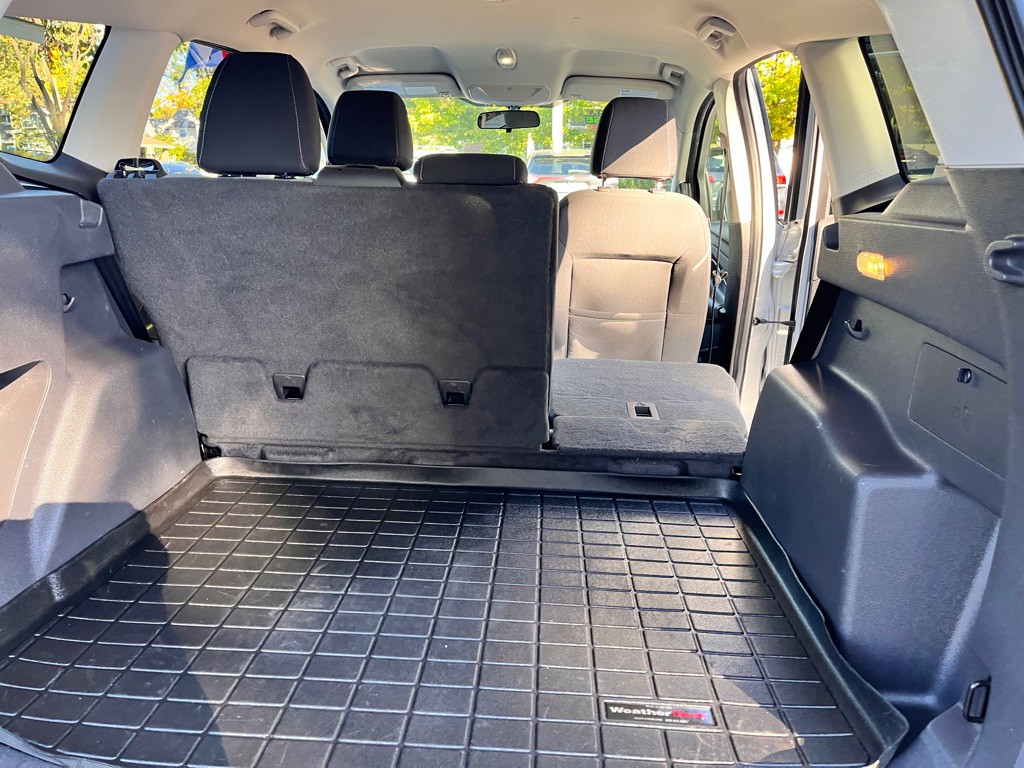 2013 Ford Escape Image 37