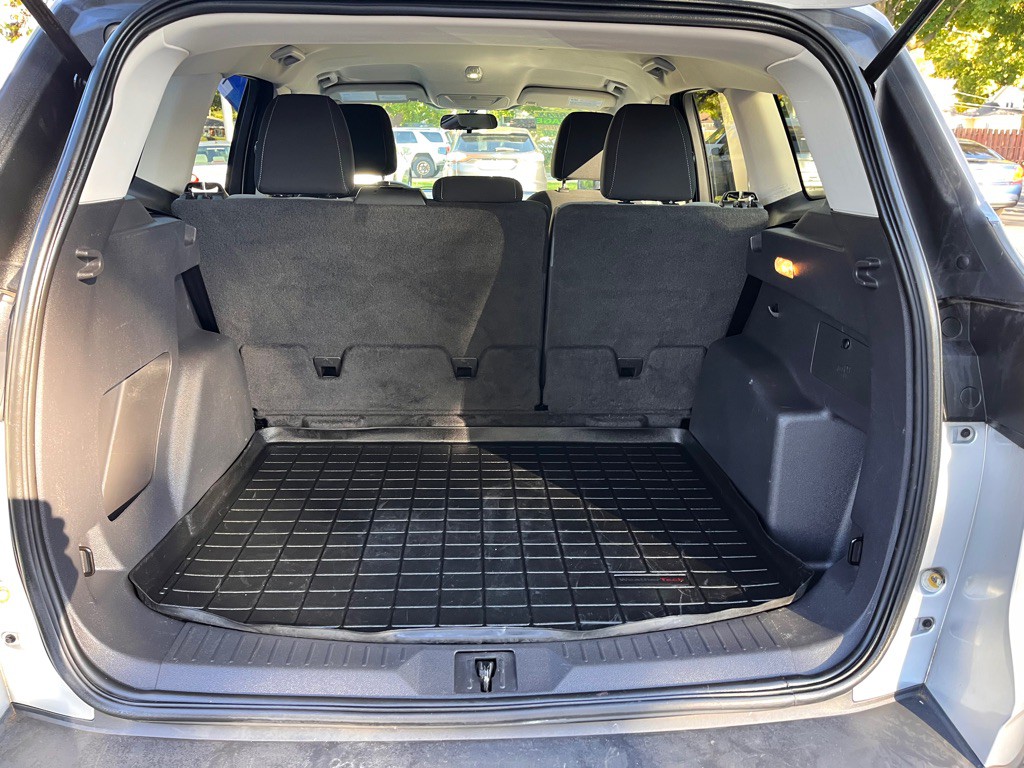 2013 Ford Escape Image 38