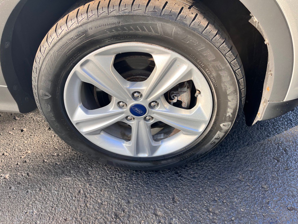 2013 Ford Escape Image 41